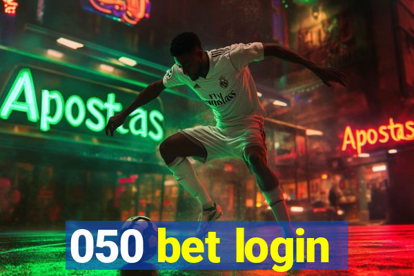 050 bet login
